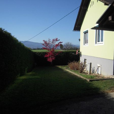 Haus Luisi Βίλα Hitzendorf Εξωτερικό φωτογραφία