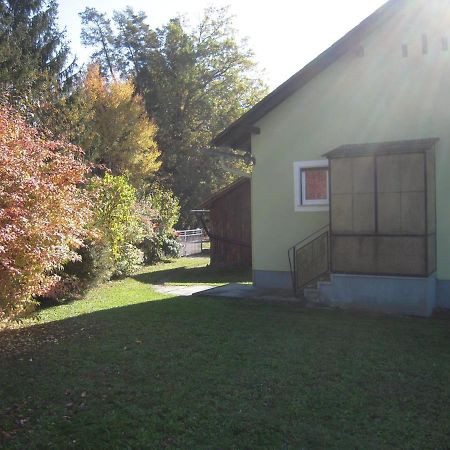 Haus Luisi Βίλα Hitzendorf Εξωτερικό φωτογραφία