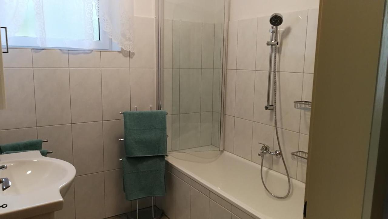 Haus Luisi Βίλα Hitzendorf Εξωτερικό φωτογραφία