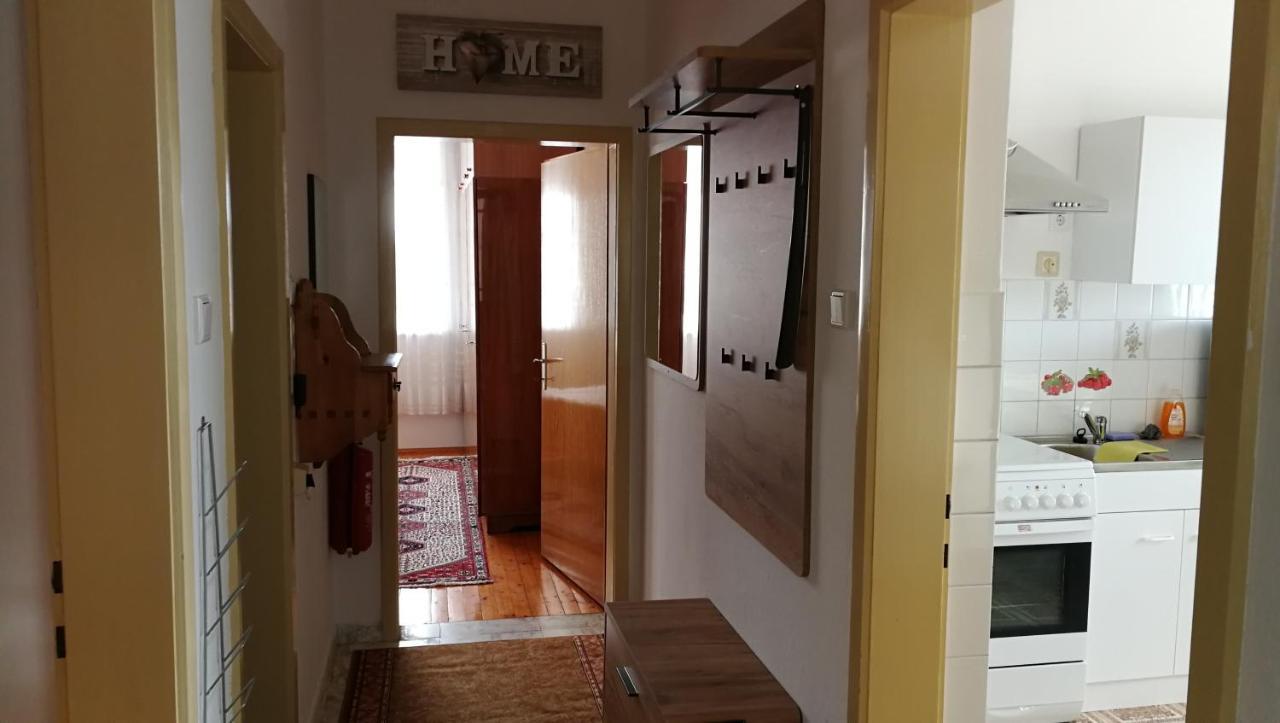 Haus Luisi Βίλα Hitzendorf Εξωτερικό φωτογραφία
