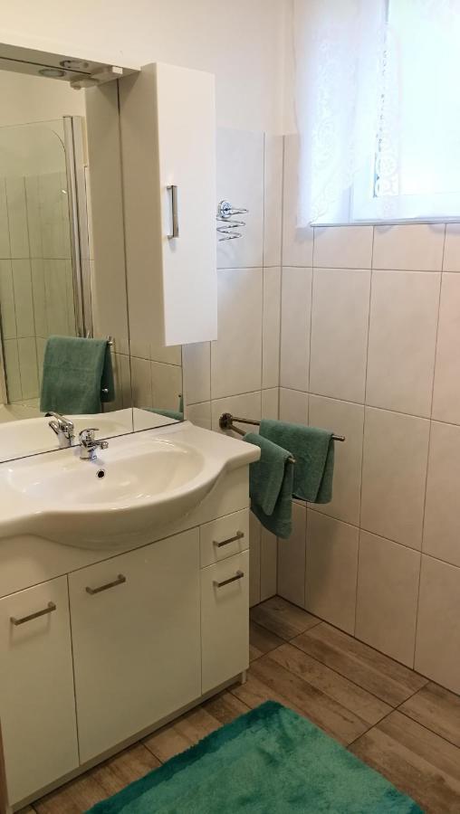 Haus Luisi Βίλα Hitzendorf Εξωτερικό φωτογραφία