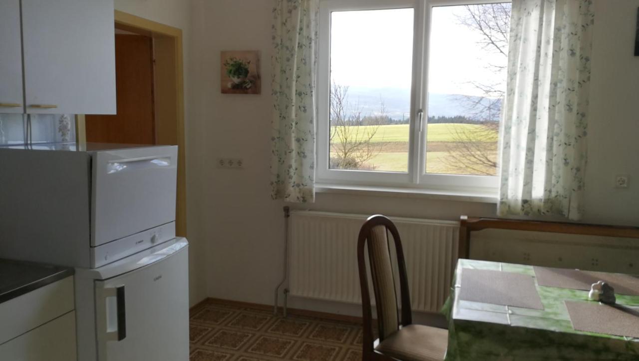 Haus Luisi Βίλα Hitzendorf Εξωτερικό φωτογραφία