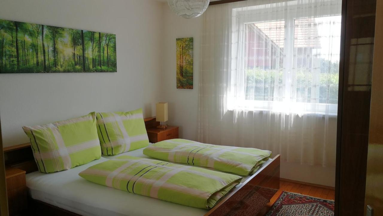 Haus Luisi Βίλα Hitzendorf Εξωτερικό φωτογραφία