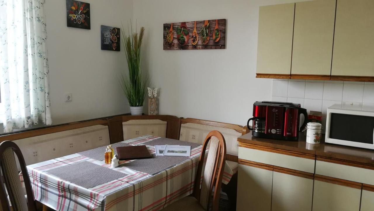 Haus Luisi Βίλα Hitzendorf Εξωτερικό φωτογραφία