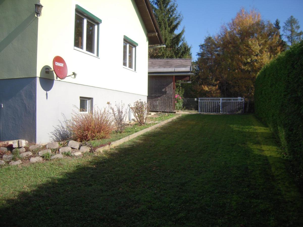Haus Luisi Βίλα Hitzendorf Εξωτερικό φωτογραφία