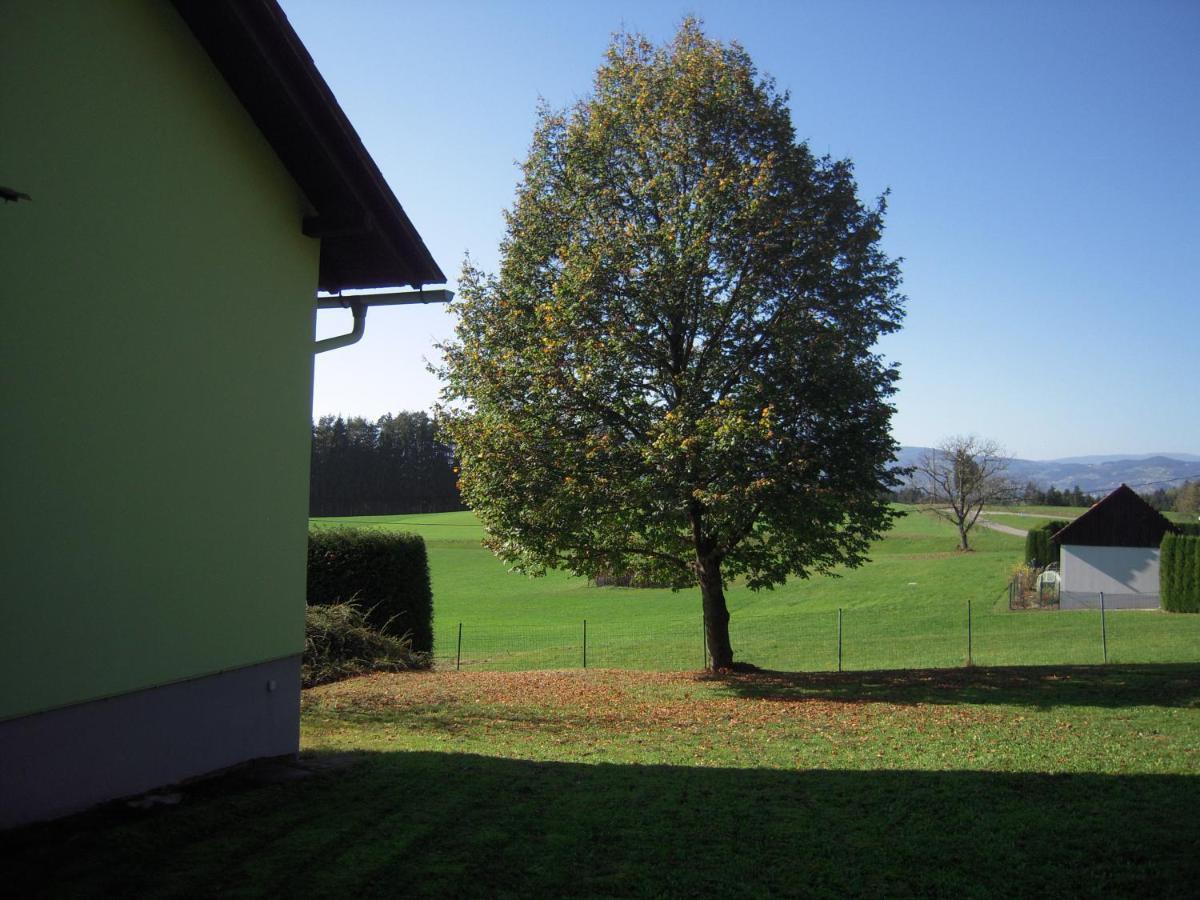 Haus Luisi Βίλα Hitzendorf Εξωτερικό φωτογραφία
